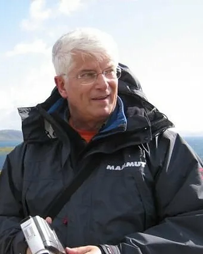 Wolfgang Schreiber